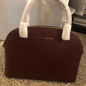 NWT Michael Kors handbag